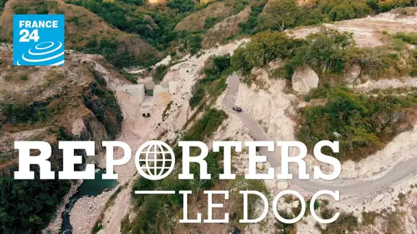 Reporters, le doc : HONDURAS, AUX SOURCES DE L'EXIL