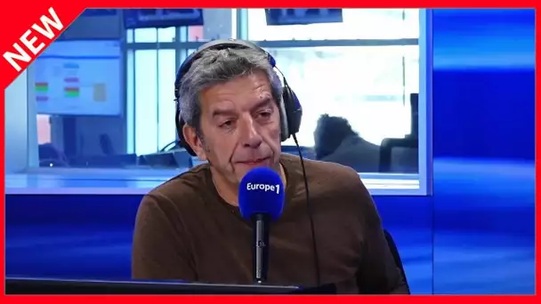 ✅  Michel Cymes s'attaque à « la modestie » de Didier Raoult : ce billet cinglant