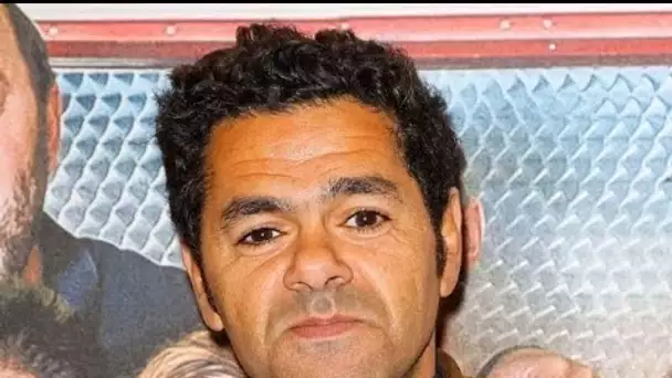 Jamel Debbouze : sa petite soeur, Nawel, demandée en mariage par un agent de...