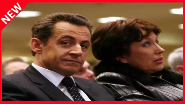 ✅  Roselyne Bachelot : comment elle s’est rabibochée avec Nicolas Sarkozy