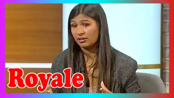 Ash Sarkar lance une attaque brutale c0ntre le ''cartel'' de la famille royale