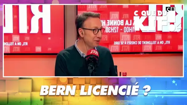 Stéphane Bern licencié de RTL : Les raisons de son éviction font polémique