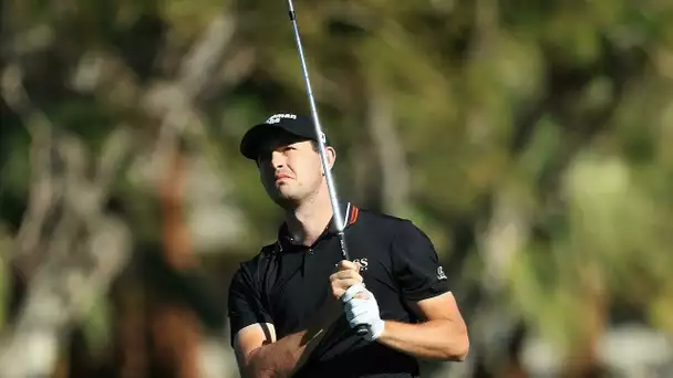 Hodges et Cantlay en tête - PGA Tour - American Express