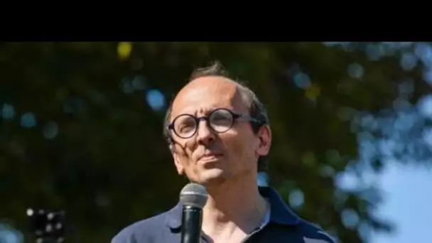 Fabrice Di Vizio plaque tout : l'avocat et chroniqueur de TPMP a pris une décision...