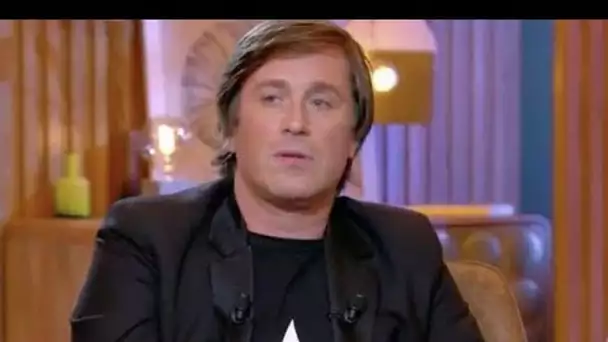 "Elle préfère en finir !", Thomas Dutronc évoque le suicide assisté de sa mère et...