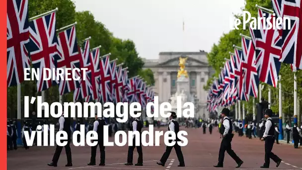 🔴  EN DIRECT | Charles III à Edimbourg