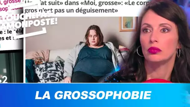 Téléfilm de France 2 accusé de grossophobie : TPMP s'exprime sur la polémique