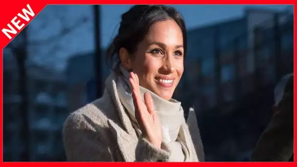 ✅  Meghan Markle et Harry : cette apparition inattendue quelques jours avant leur anniversaire de ma