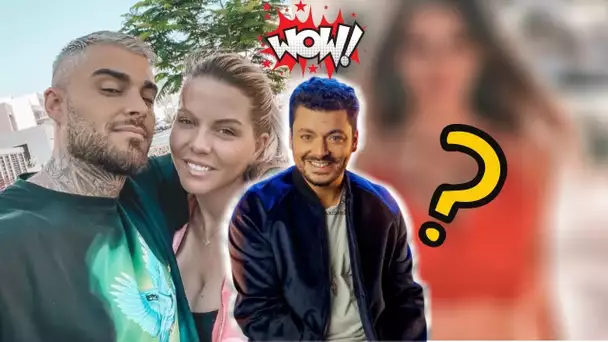 Cette EX candidate des Marseillais proche de Kev Adams en soirée avec Jessica et Thibault ?