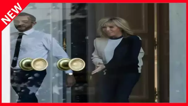 ✅  Brigitte Macron en dit plus sur sa vie après l'Elysée