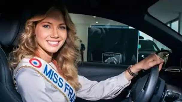 Amandine Petit (Miss France 2021) méconnaissable ! Ce cliché qui a perturbé les...