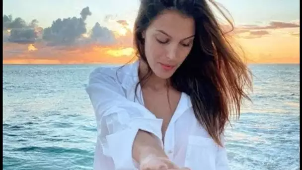 « J’arrête pas de pécho », Iris Mittenaere dans les bras d’un candidat de...