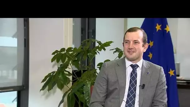 Virginijus Sinkevičius veut une relance verte collaborative dans l'UE