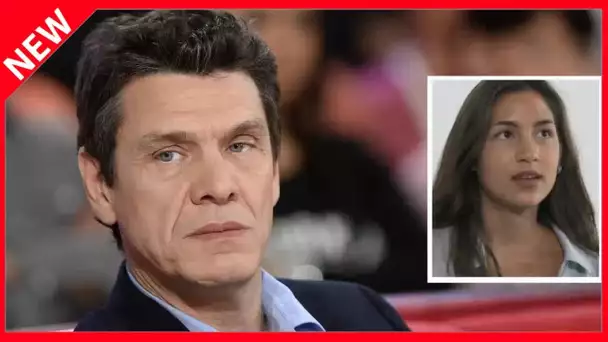 ✅  « Je l'admire » : pourquoi Marc Lavoine se confie tant sur sa compagne Line Papin