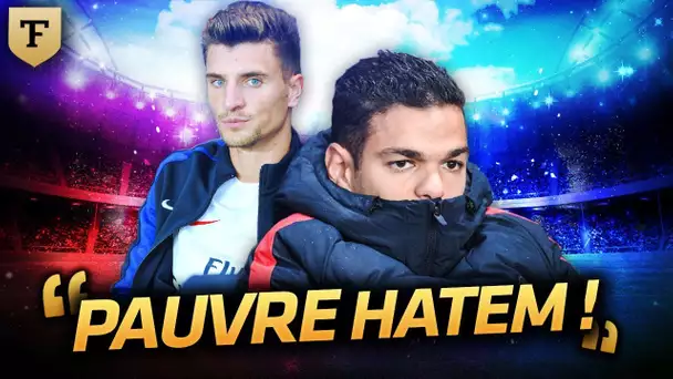 Meunier triste pour Ben Arfa, Neymar danse malgré sa blessure ! - La Quotidienne #221