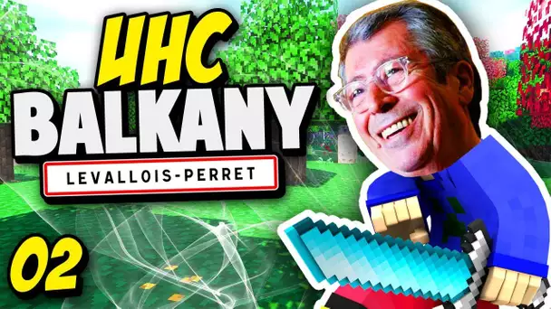 UHC BALKANY #2 - Des teasings de fou