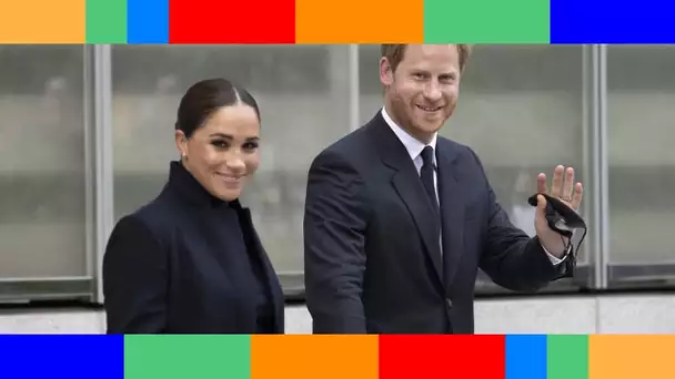 👑  Meghan Markle : ce langage corporel qu'elle utilise quand elle veut que le prince Harry arrête d