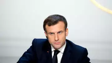 Emmanuel Macron : ses étonnants ancêtres