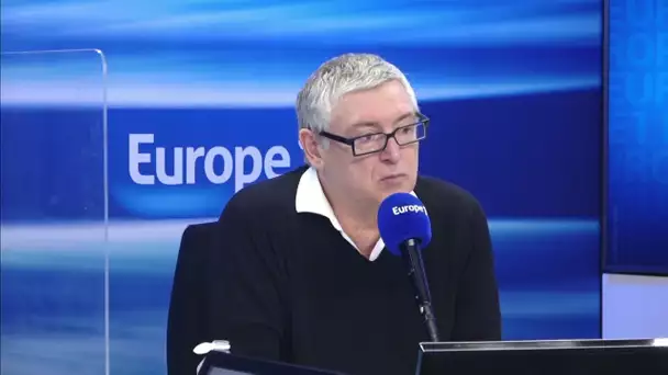 Michel Onfray : "Cette Europe de Maastricht détruit les peuples"