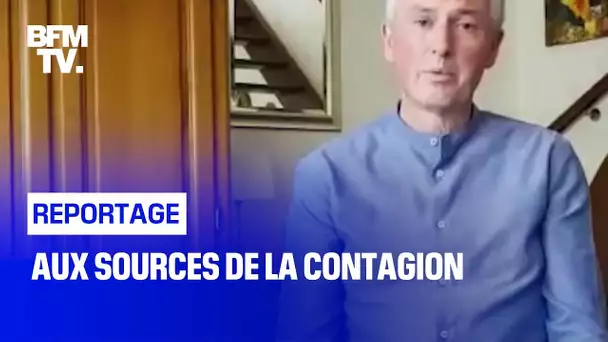 Aux sources de la contagion