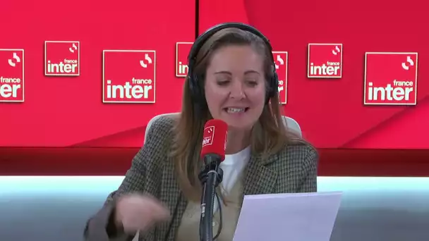 Les experts du Maroc - Le Billet de Charline dans "C'est encore nous  !"