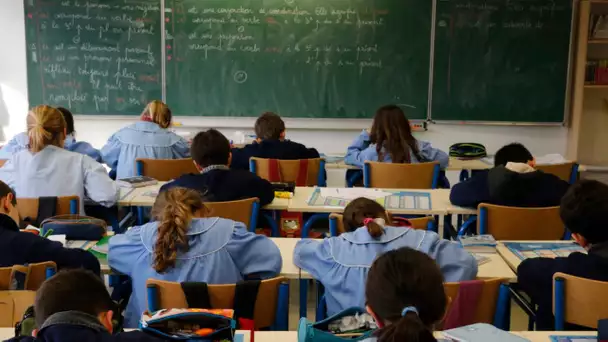 Expérimentation de l'uniforme à l'école : faut-il, à terme, le rendre obligatoire ?