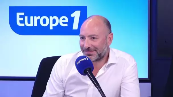 Plan épargne retraite : «Un produit qui plait et qui est simple», assure Ludovic Herschlikovitz