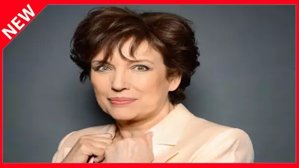 ✅  Roselyne Bachelot critiquée : cette violente salve de M. Pokora