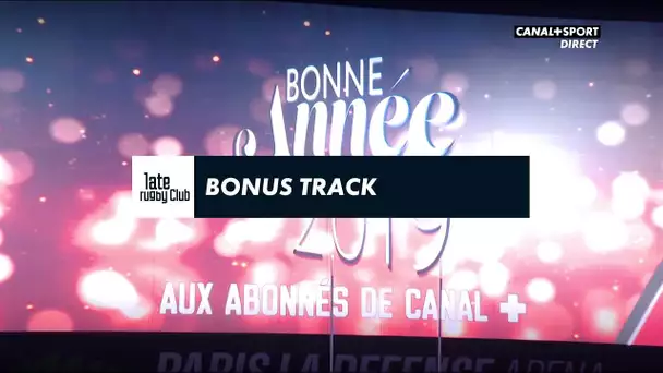 Le Bonus Track du 10 janvier