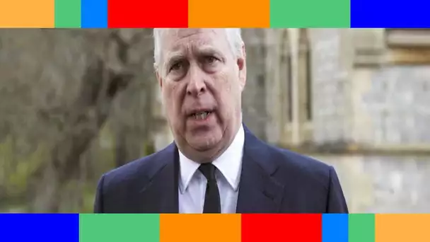 Le prince Andrew accusé d’agression sexuelle  sa riposte face à Virginia Giuffre