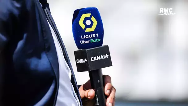 Rothen ne comprend pas la décision de Canal+ de se retirer de la diffusion de la Ligue 1