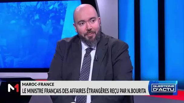 Un manque de concret dans le discours français