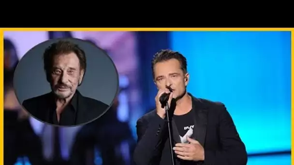 David Hallyday, comment la mort de Johnny a affecté sa carrière