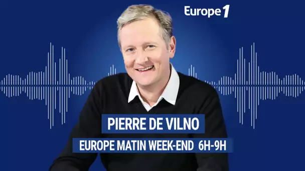 Quel monde après le Covid-19 ? "Quand il y a une catastrophe, un nouvel ordre apparaît"