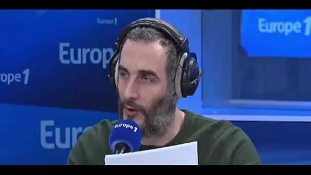 Matthieu Noël : 'Journaliste, intervieweur, show-man, Pierre de Vilno n&#039;est-il pas bionique ?'