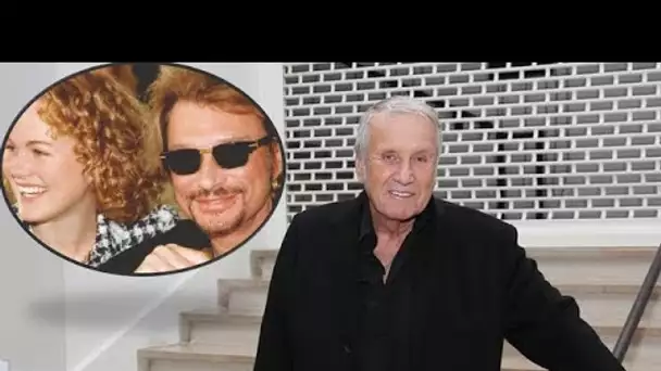 Testament de Johnny Hallyday : Le témoignage d'Yves Rénier accable David et Laura !