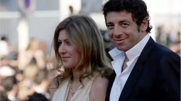 Patrick Bruel, mort, cancer – Triste annonce d’Amanda Sthers