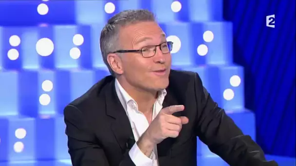 On n'est pas couché -  18 janvier 2014 : Intégrale partie 3 sur 5 #ONPC