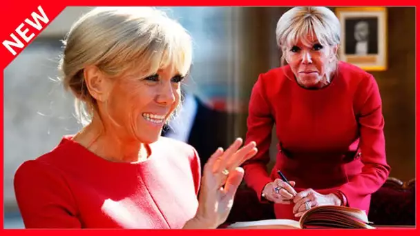 ✅  Brigitte Macron : ce qu’elle a coûté à la France en 2019