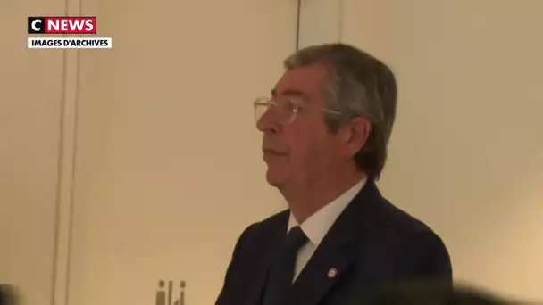 Fraude fiscale : Patrick Balkany dans le box pour son procès en appel