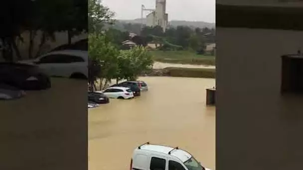 Nouvelles images de Lézat-sur-Lèze