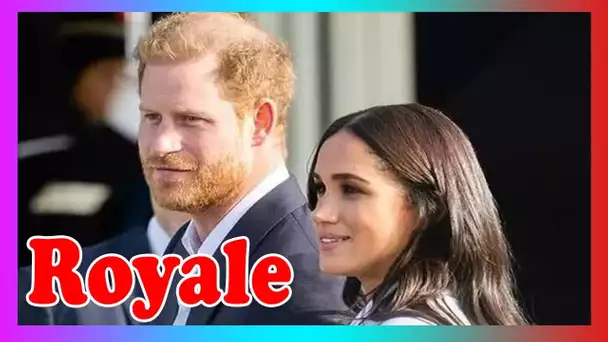 Netflix ne devrait PAS donner ''plus de ch@nces'' à Meghan Markle et au prince Harry