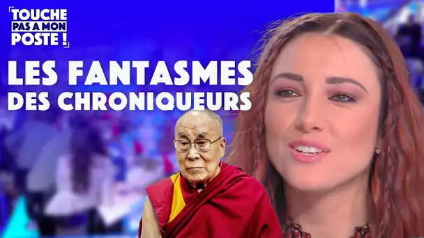 Les fantasmes des chroniqueurs !