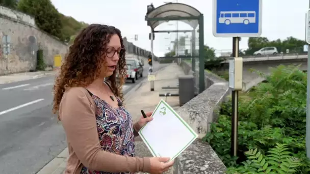 Ils disent adieu à leur voiture