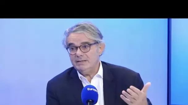 «La religion Woke» : Jean-François Braunstein est l'invité de Culture médias