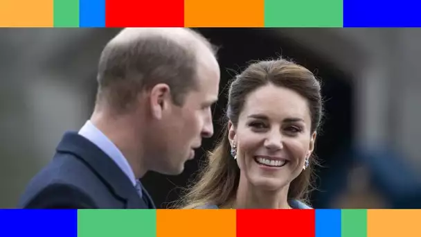 Kate et William  ces clichés sublimes du couple amoureux en coulisse