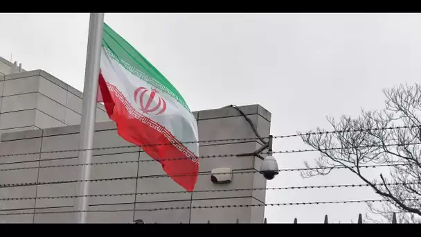 Troubles au Moyen-Orient : l'Iran veut-il mener une cyber-guerre ?