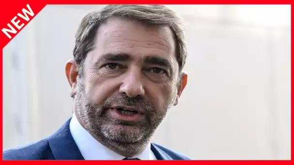 ✅  Un reconfinement en mars ? Christophe Castaner botte en touche