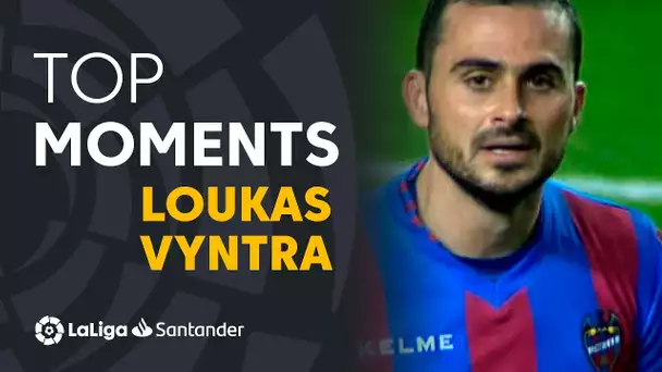 LaLiga Memory: Loukas Vyntra