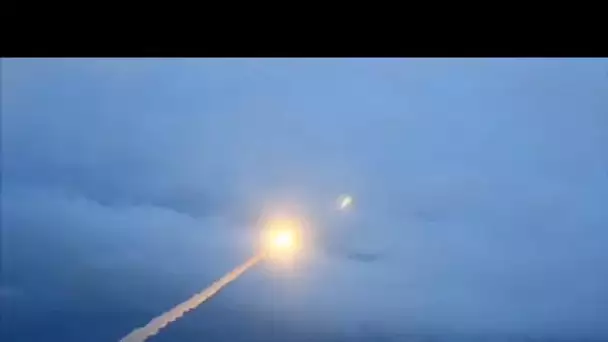 Explosion en Russie : interrogations autour du missile